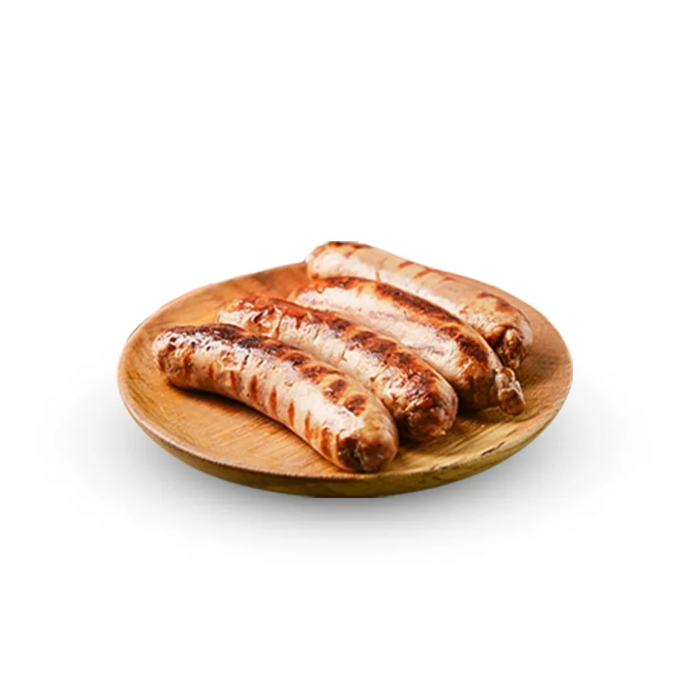 Chicken Sausage (চিকেন সসেজ)-image